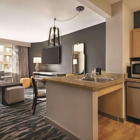 Homewood Suites By Hilton-Seattle Convention Center-Pike Street Екстериор снимка