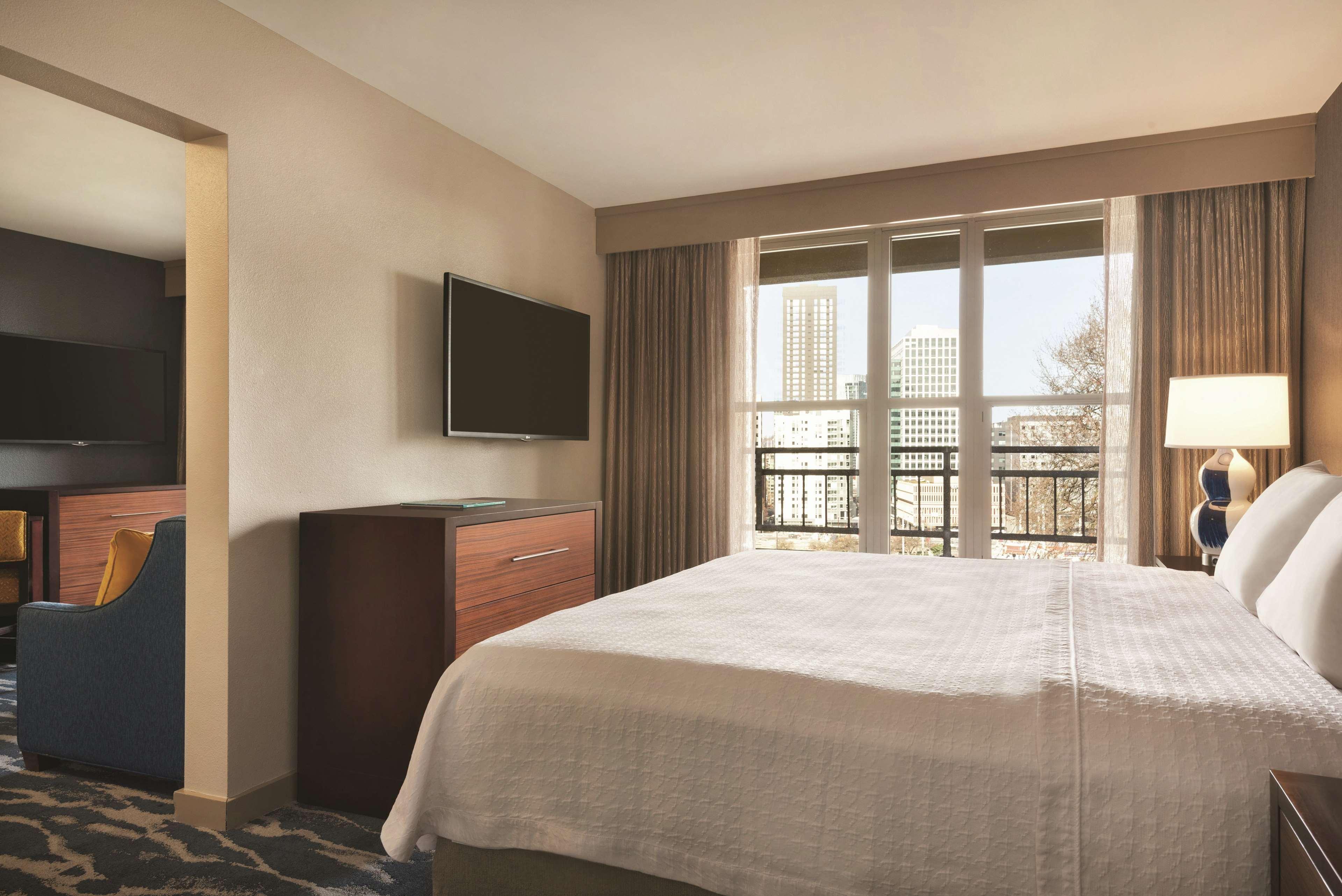 Homewood Suites By Hilton-Seattle Convention Center-Pike Street Екстериор снимка