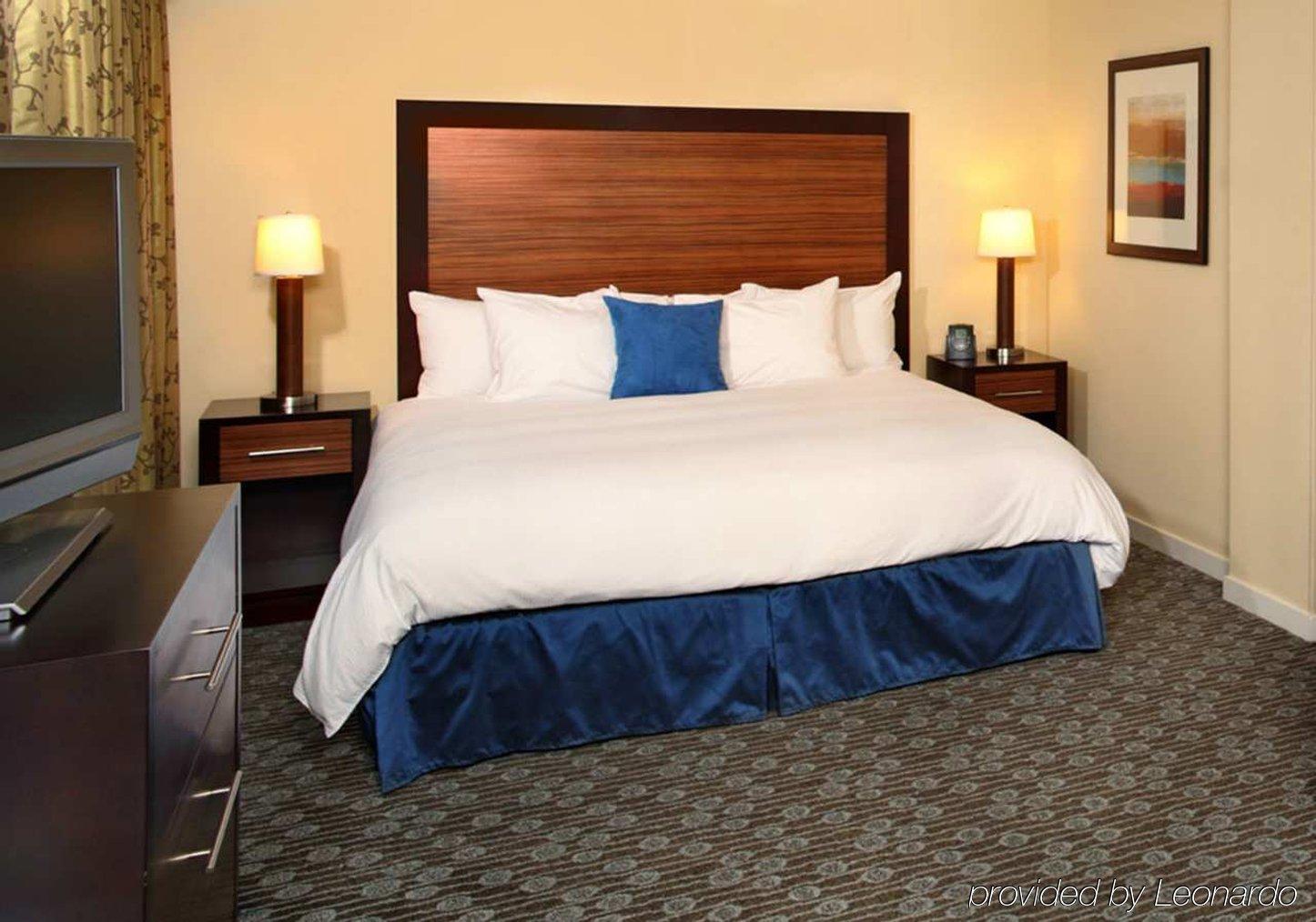 Homewood Suites By Hilton-Seattle Convention Center-Pike Street Стая снимка