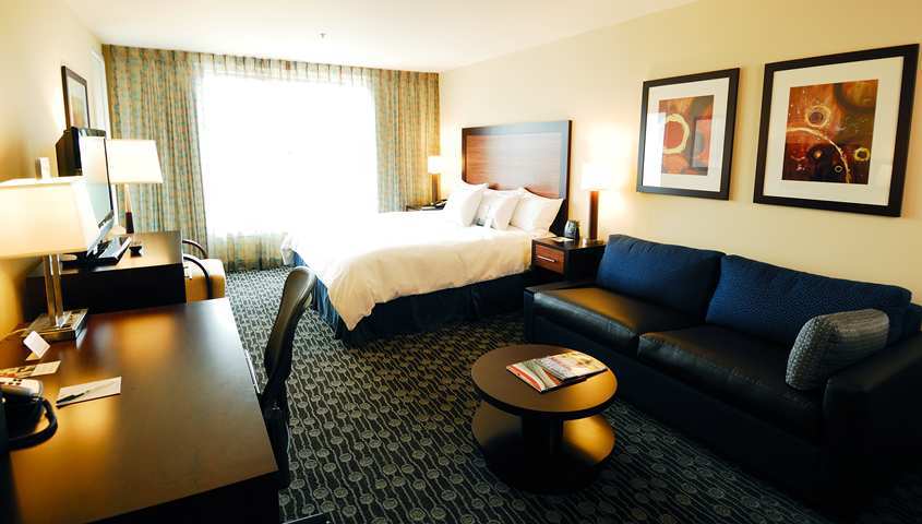 Homewood Suites By Hilton-Seattle Convention Center-Pike Street Екстериор снимка