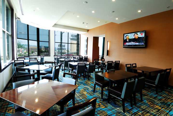 Homewood Suites By Hilton-Seattle Convention Center-Pike Street Екстериор снимка