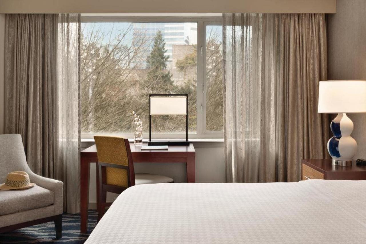 Homewood Suites By Hilton-Seattle Convention Center-Pike Street Екстериор снимка